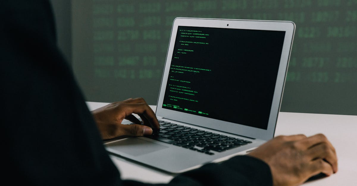 découvrez les outils de cybersécurité essentiels pour protéger vos données et systèmes contre les menaces en ligne. restez en sécurité grâce à des solutions avancées et apprenez à défendre votre entreprise contre les cyberattaques.