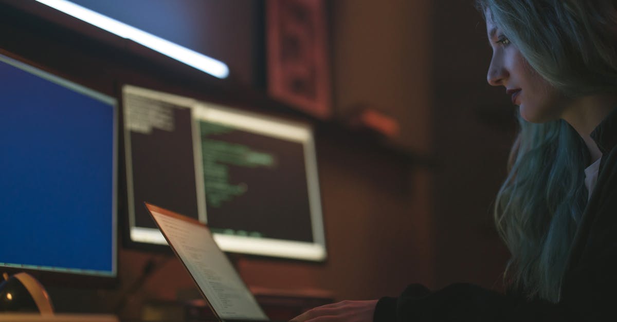 découvrez les meilleures pratiques et solutions pour assurer la protection des données de votre entreprise : conformité, sécurité, confidentialité et conseils d'experts en data protection.