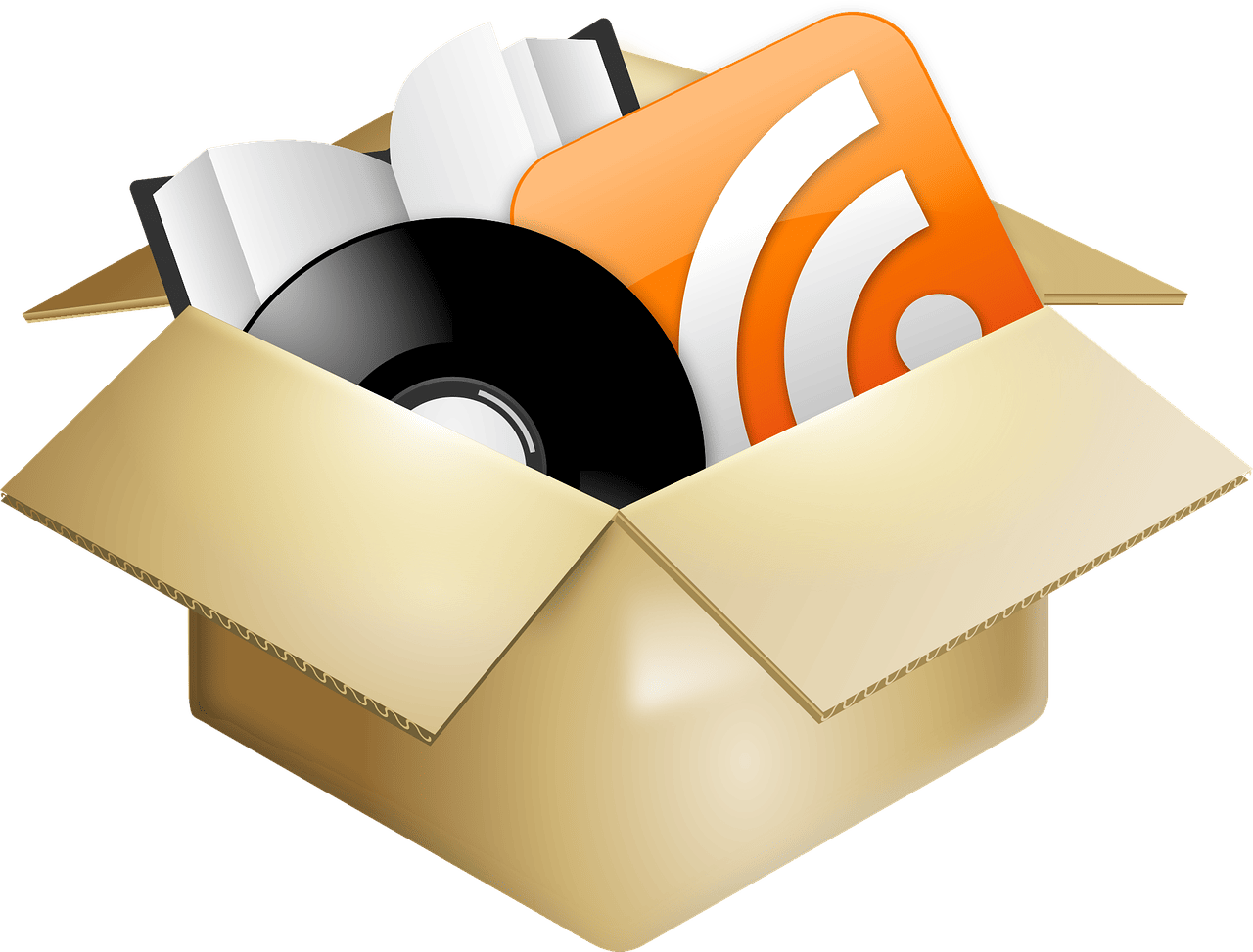 découvrez comment utiliser un flux rss pour rester informé des dernières actualités et mises à jour de vos sites préférés en temps réel.