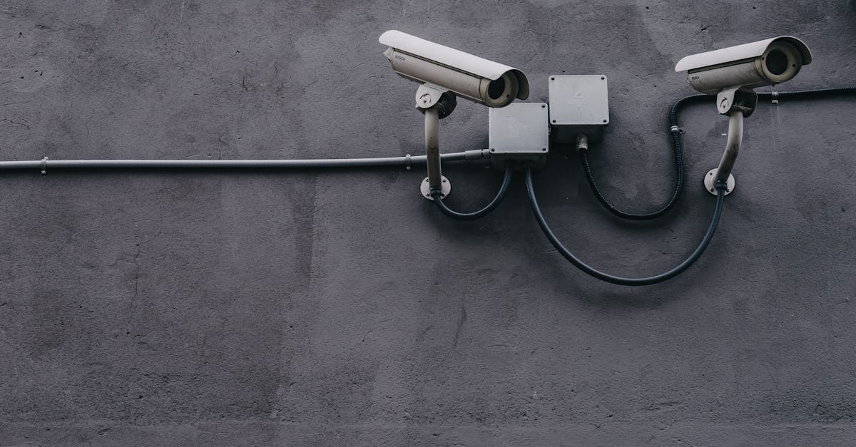 découvrez les meilleures pratiques en cybersécurité pour protéger vos données et votre réseau contre les menaces en ligne. restez informé des dernières tendances et outils pour sécuriser votre entreprise.