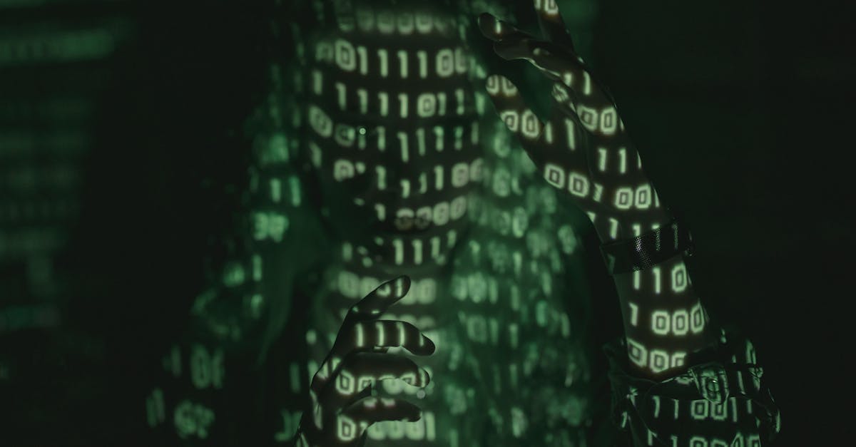 découvrez l'univers de la cybersécurité : protégez vos données, comprenez les menaces en ligne et apprenez les meilleures pratiques pour sécuriser vos systèmes contre les cyberattaques.