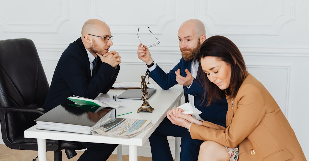 découvrez nos services de médiation pour résoudre vos conflits de manière pacifique et efficace. nos experts vous accompagnent dans des démarches personnalisées pour favoriser le dialogue et parvenir à des solutions durables.