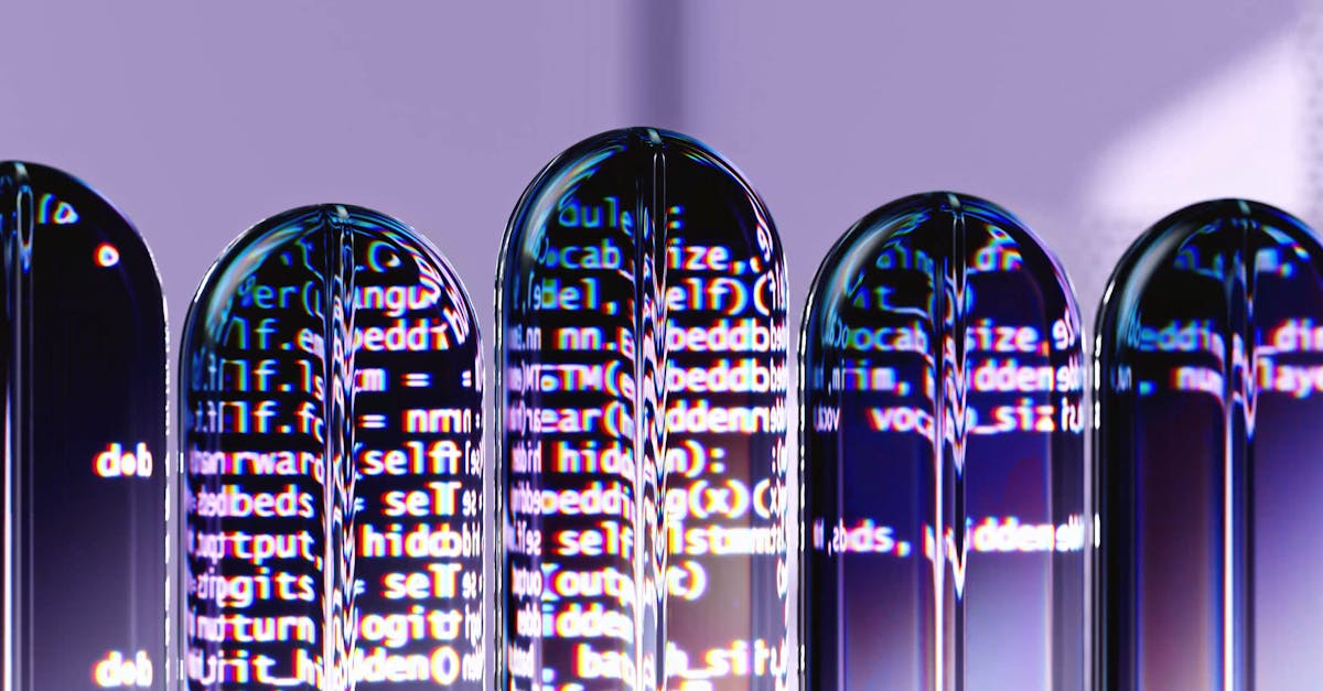 découvrez tout ce que vous devez savoir sur les licences de logiciels : types, importance, et comment choisir celle qui convient le mieux à vos besoins. protégez votre entreprise tout en respectant la législation en vigueur.