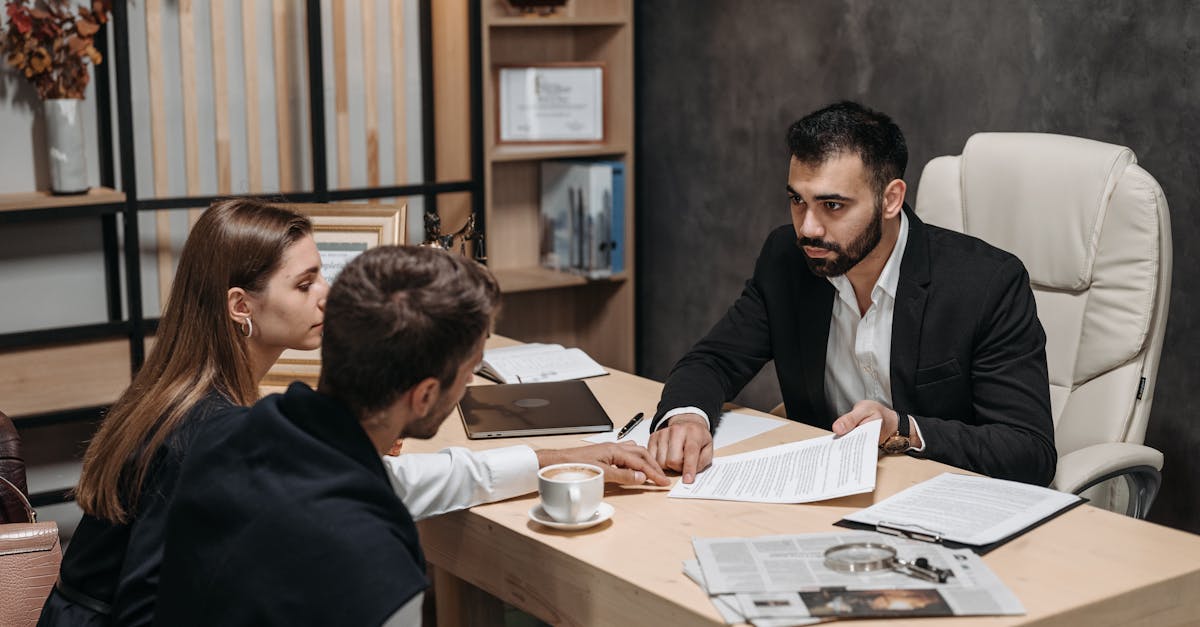 découvrez nos services de contrats, adaptés à vos besoins spécifiques. obtenez des solutions personnalisées pour garantir la sécurité et la conformité de vos engagements professionnels.
