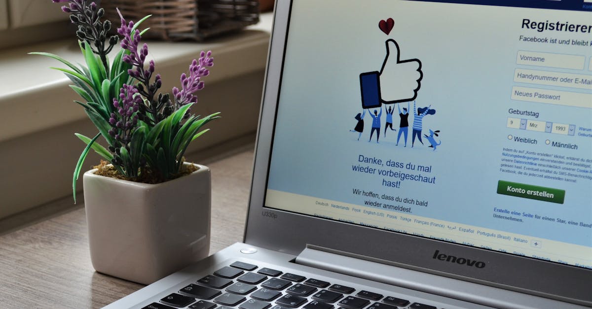découvrez les meilleures pratiques et stratégies pour assurer la sécurité de vos réseaux sociaux. protégez vos comptes contre les menaces et apprenez à gérer efficacement votre réputation en ligne.