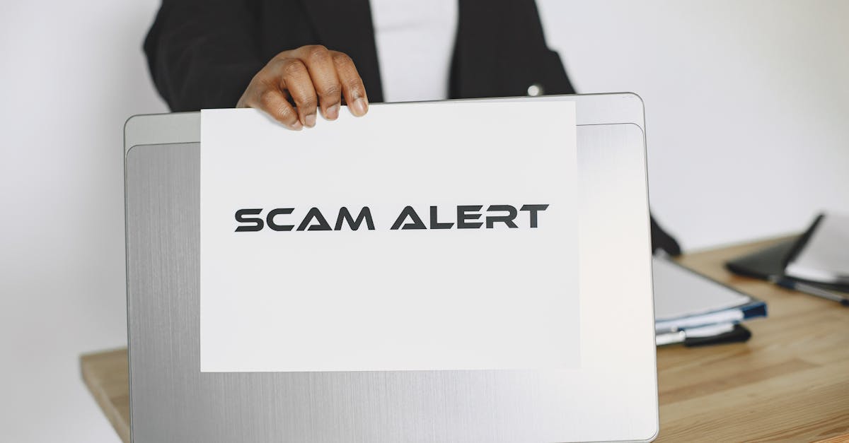 protégez-vous contre le phishing avec nos solutions efficaces. découvrez des conseils pratiques et des outils pour sécuriser vos informations personnelles et professionnelles. restez vigilant et évitez les pièges des fraudeurs en ligne.