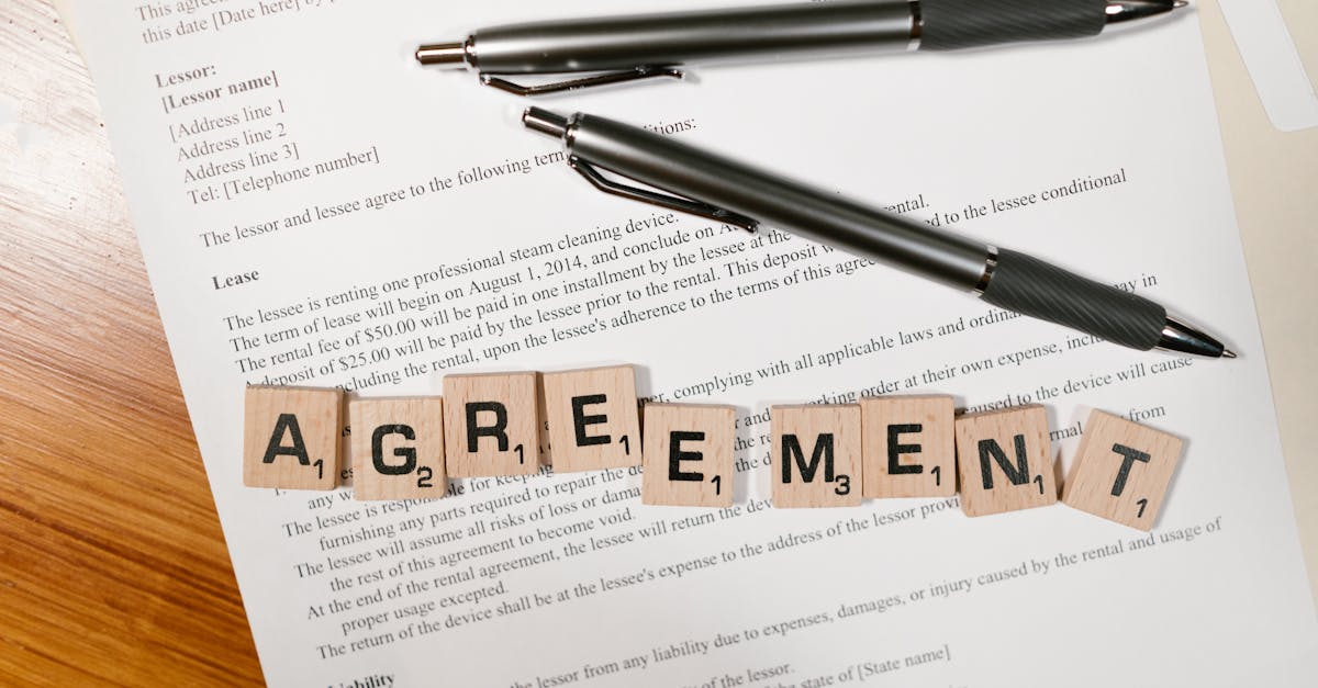 découvrez les garanties contractuelles essentielles pour protéger vos droits et assurer la sécurité de vos engagements. informez-vous sur les différentes sortes de garanties, leurs implications juridiques et comment elles peuvent sécuriser vos transactions.
