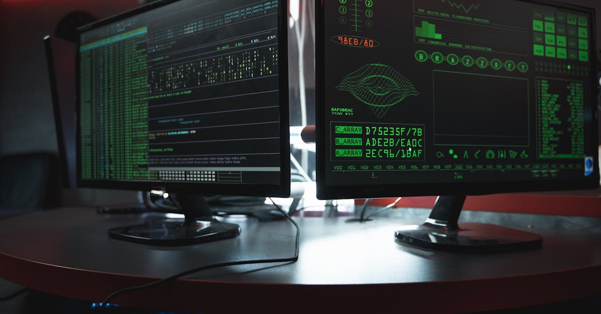 découvrez les techniques de hacking pour comprendre les vulnérabilités des systèmes et renforcer la cybersécurité. apprenez les méthodes utilisées par les hackers pour protéger vos données.
