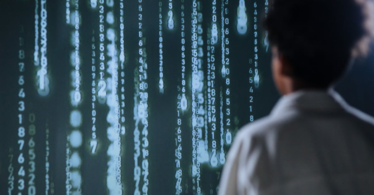 découvrez les enjeux et les solutions de la cybersécurité pour protéger vos données et votre entreprise. restez en sécurité dans un monde numérique en constante évolution grâce à nos conseils et bonnes pratiques.