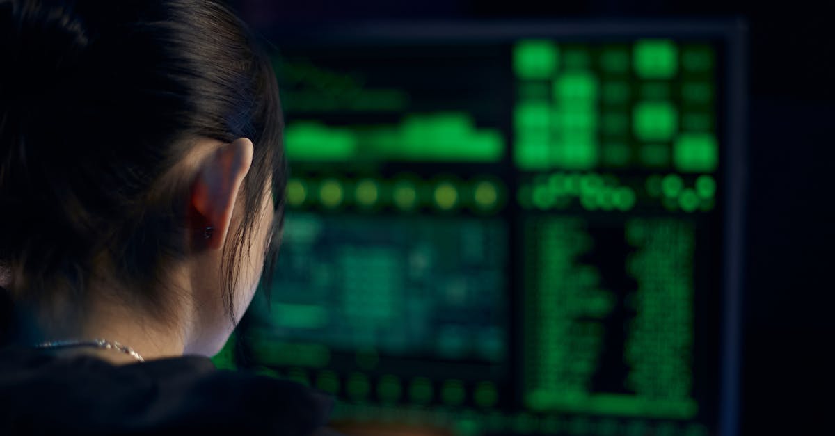 découvrez l'importance de la confidentialité des données dans le monde numérique. protégez vos informations personnelles et apprenez les meilleures pratiques pour sécuriser votre vie privée en ligne.
