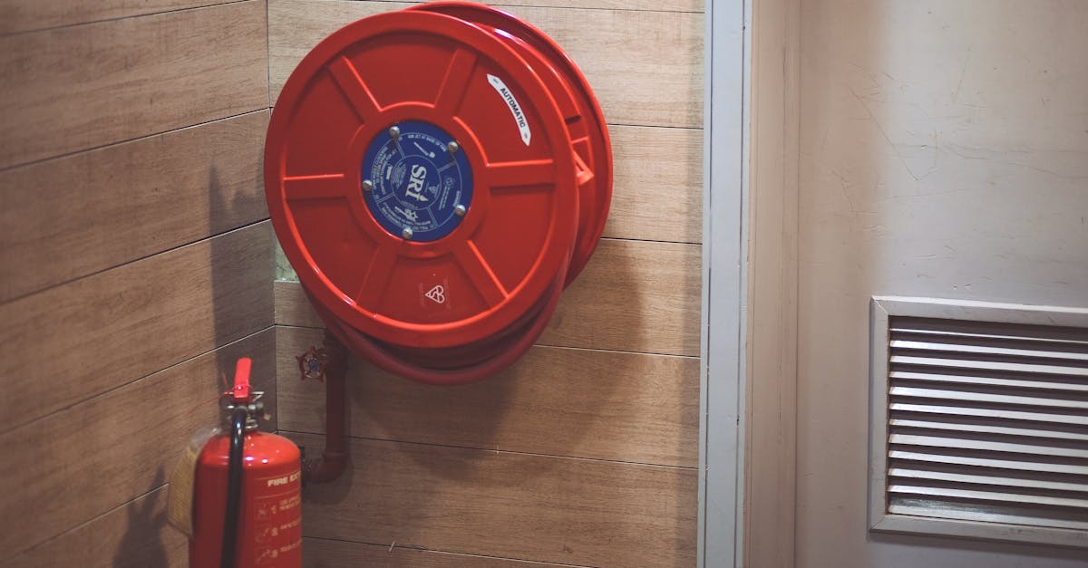 découvrez nos procédures de sécurité essentielles pour garantir la protection de vos données et de vos locaux. apprenez les meilleures pratiques pour maintenir un environnement sécurisé et limiter les risques.