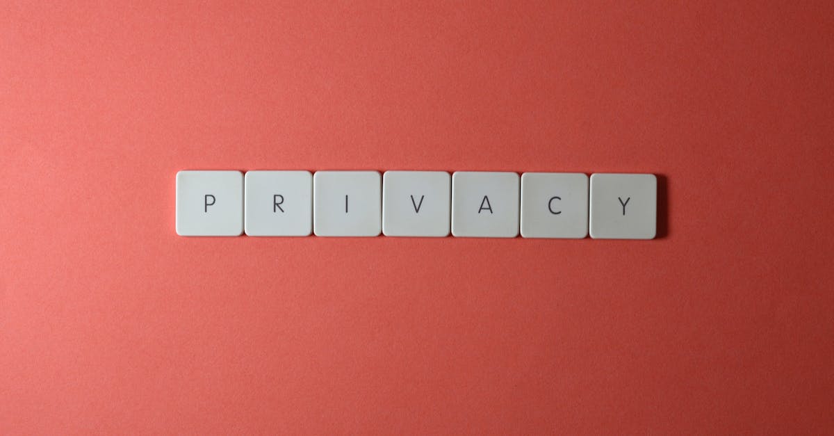 découvrez l'importance de la protection des actifs numériques pour sécuriser vos données et vos investissements. apprenez des stratégies efficaces pour protéger vos ressources en ligne contre les cybermenaces et garantir leur intégrité.
