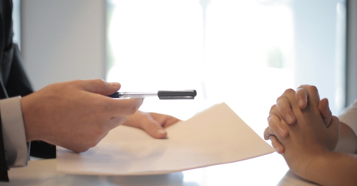 Assurance responsabilité civile : tout ce que vous devez savoir pour vous protéger