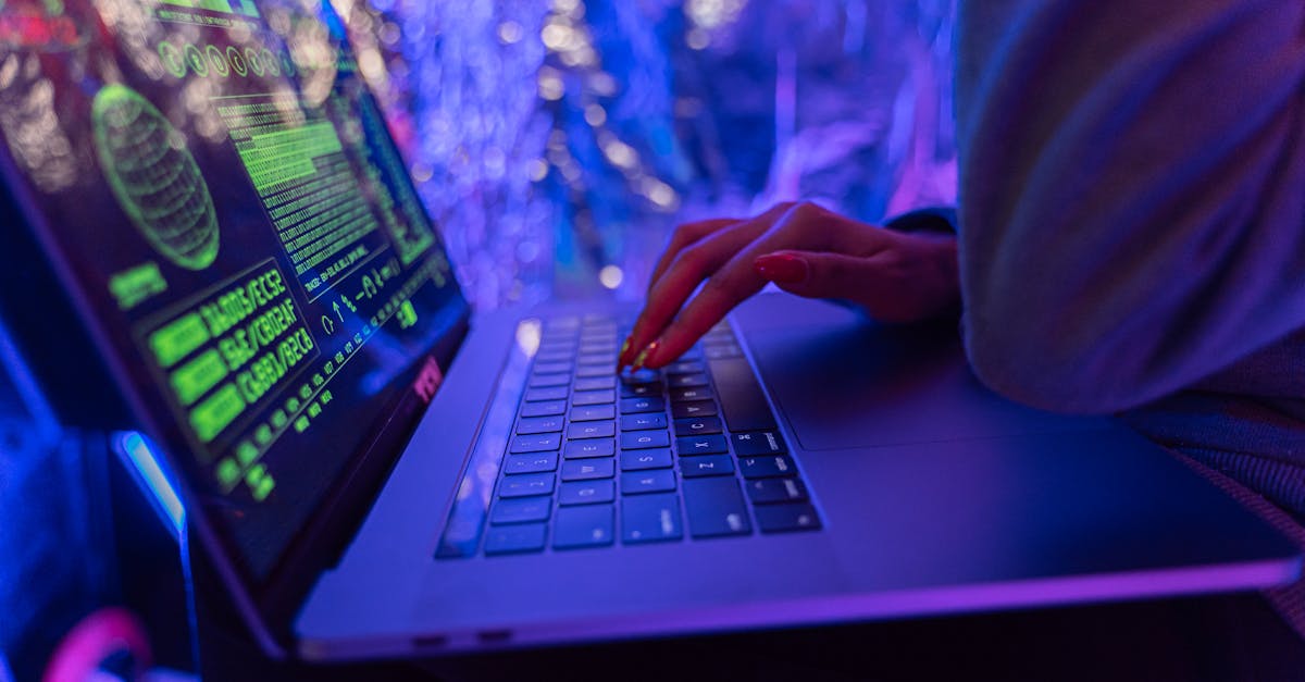 L’impact moral de la cybercriminalité sur la société