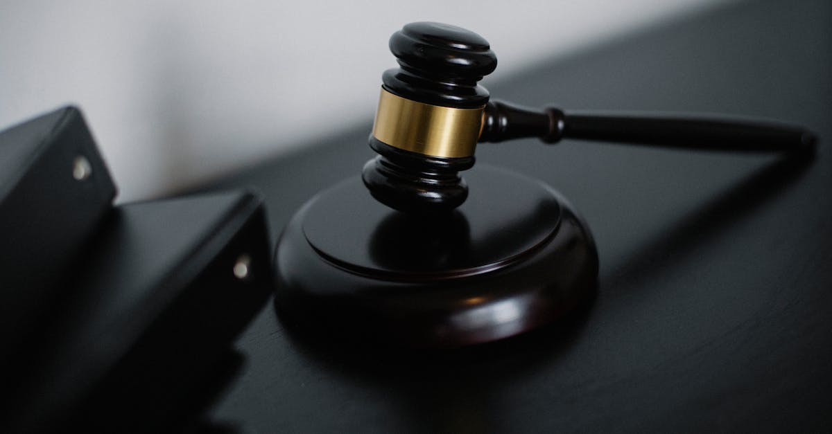Devenir avocat : tout ce qu’il faut savoir sur ce métier passionnant