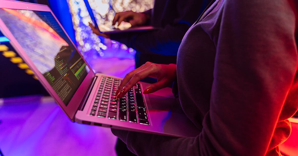 Mesures de sécurité : protégez vos données personnelles en ligne