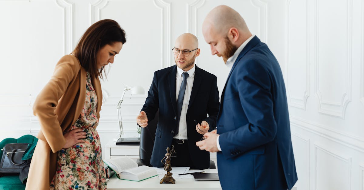 Comprendre l’assistance juridique : un guide pour les particuliers