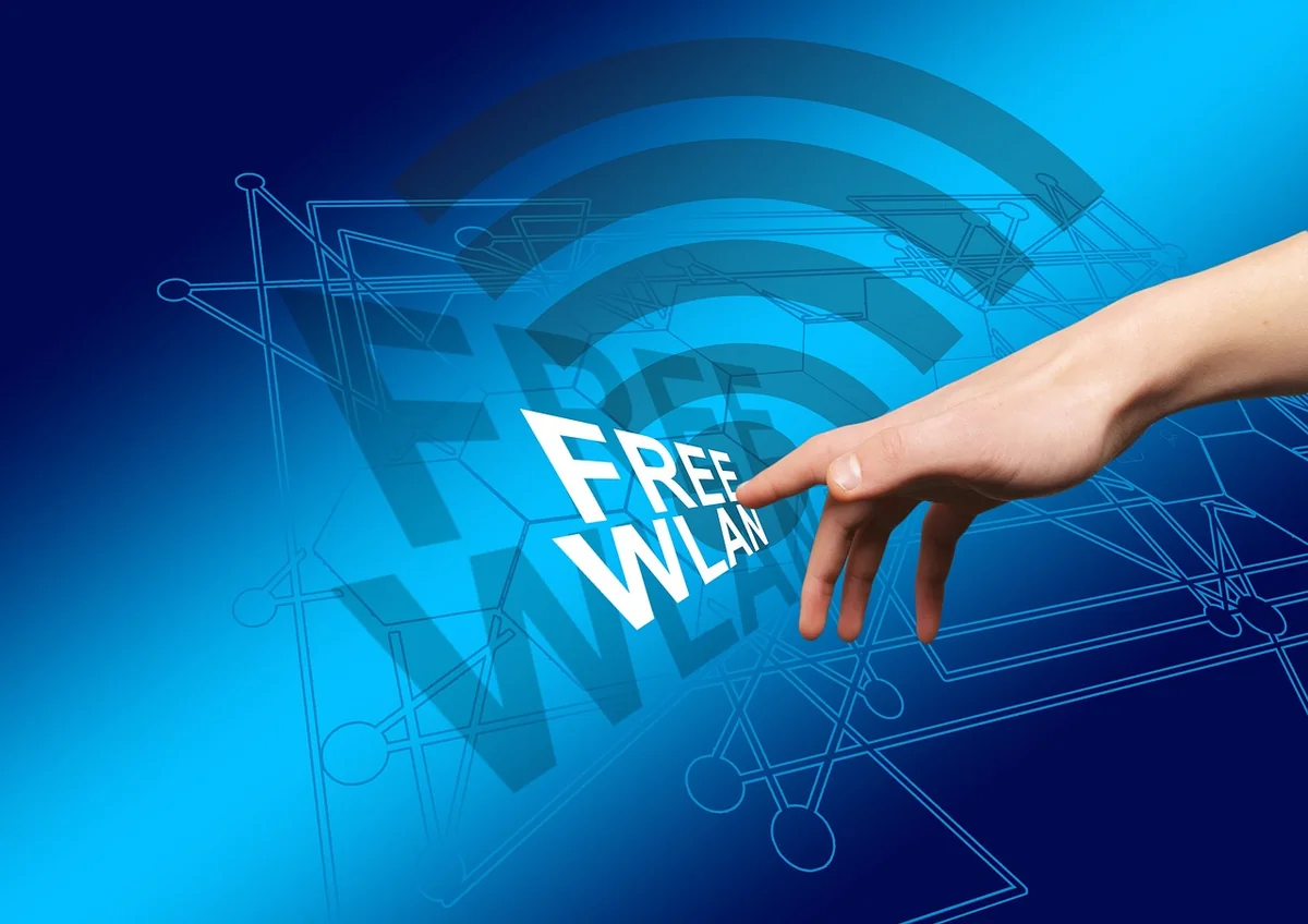 Étape par étape : connecter Alexa au WiFi
