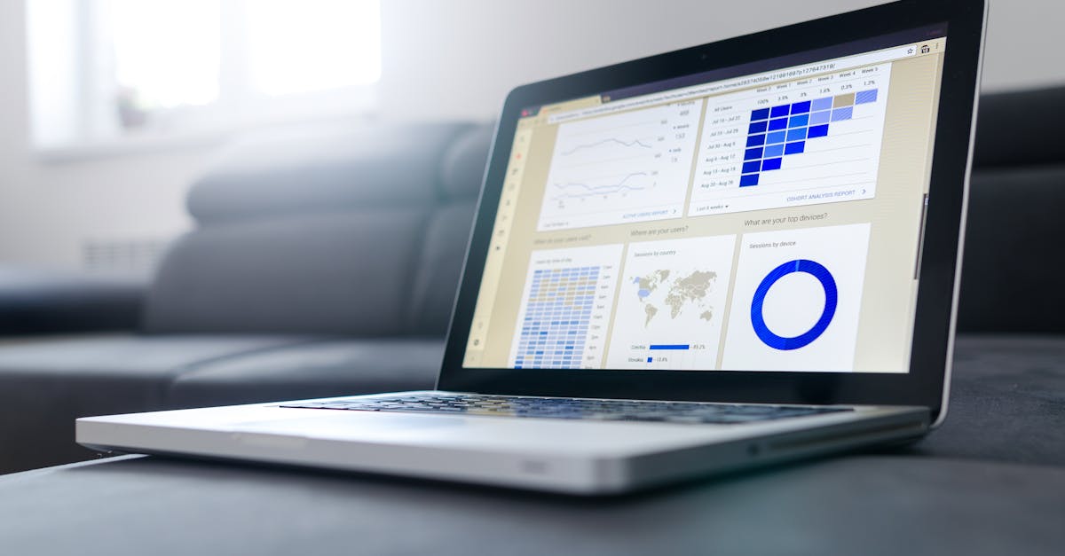 Contrôle des données : enjeux et solutions pour une gestion efficace